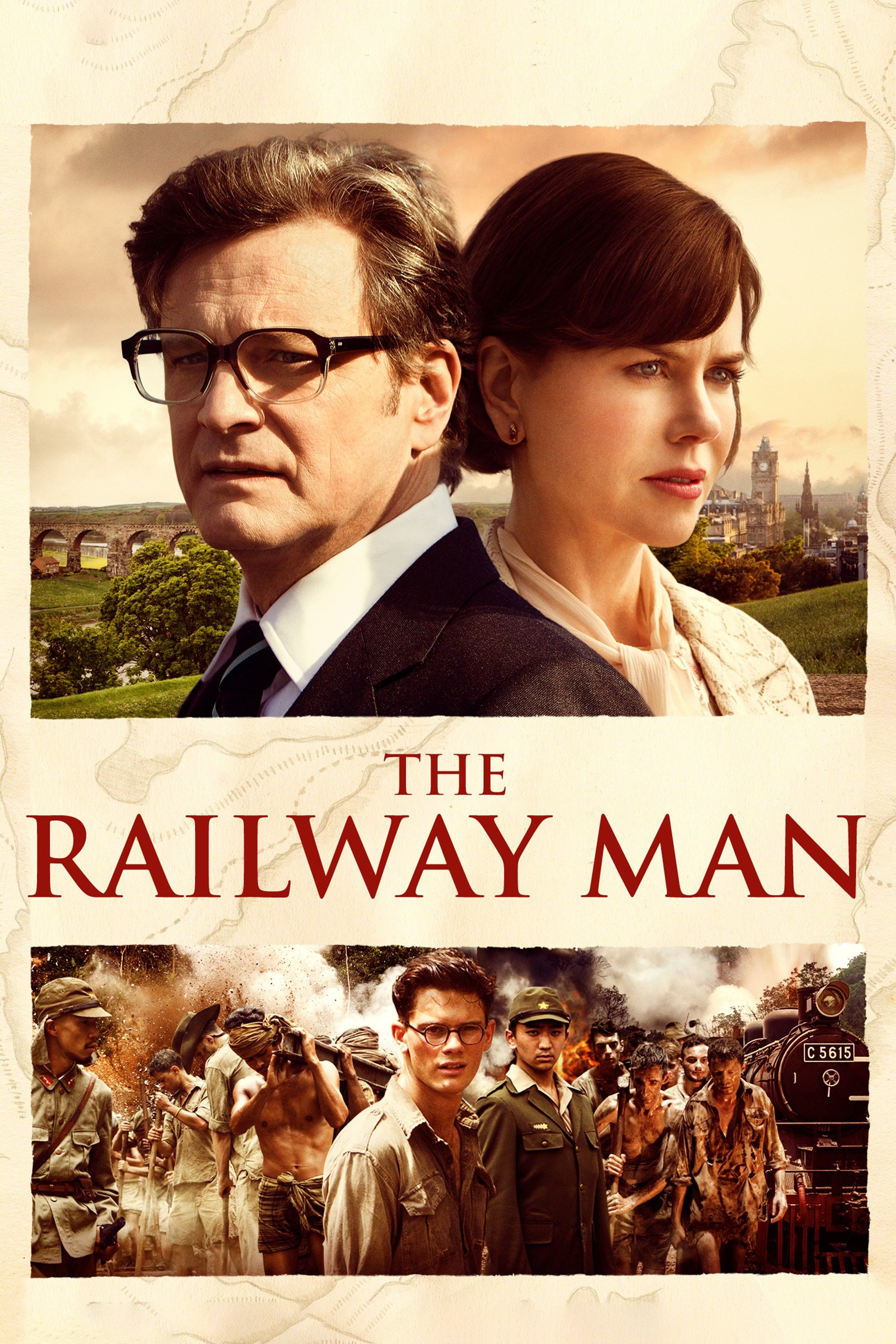 The Railway Man (2013) [188061] (A1388041200) [[Movies]] --Plex--